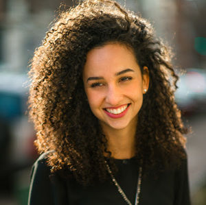 Meet your Posher, Priscila balestrero